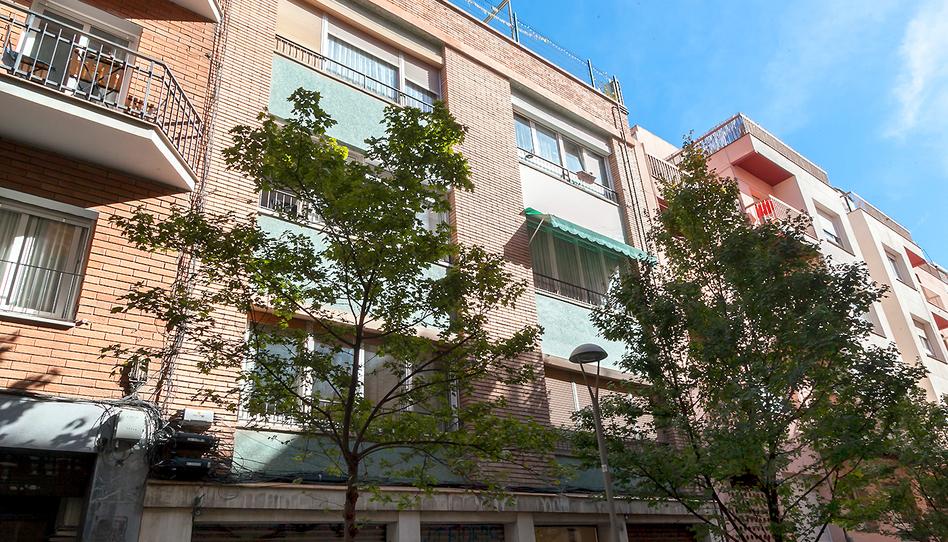 Photo 1 of Flat for sale in Carrer de Rabassa, Vila de Gràcia, Barcelona