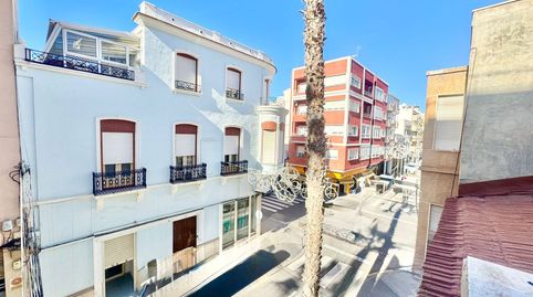 Foto 3 de Residencial en venta en Patricio Pérez, 14, Centro - Muelle Pesquero, Torrevieja