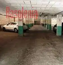 Parking de Garaje en venta en Betanzos
