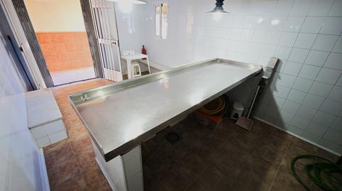 Foto 5 von Geschaftsraum zum Verkauf in Lebrija, Sevilla