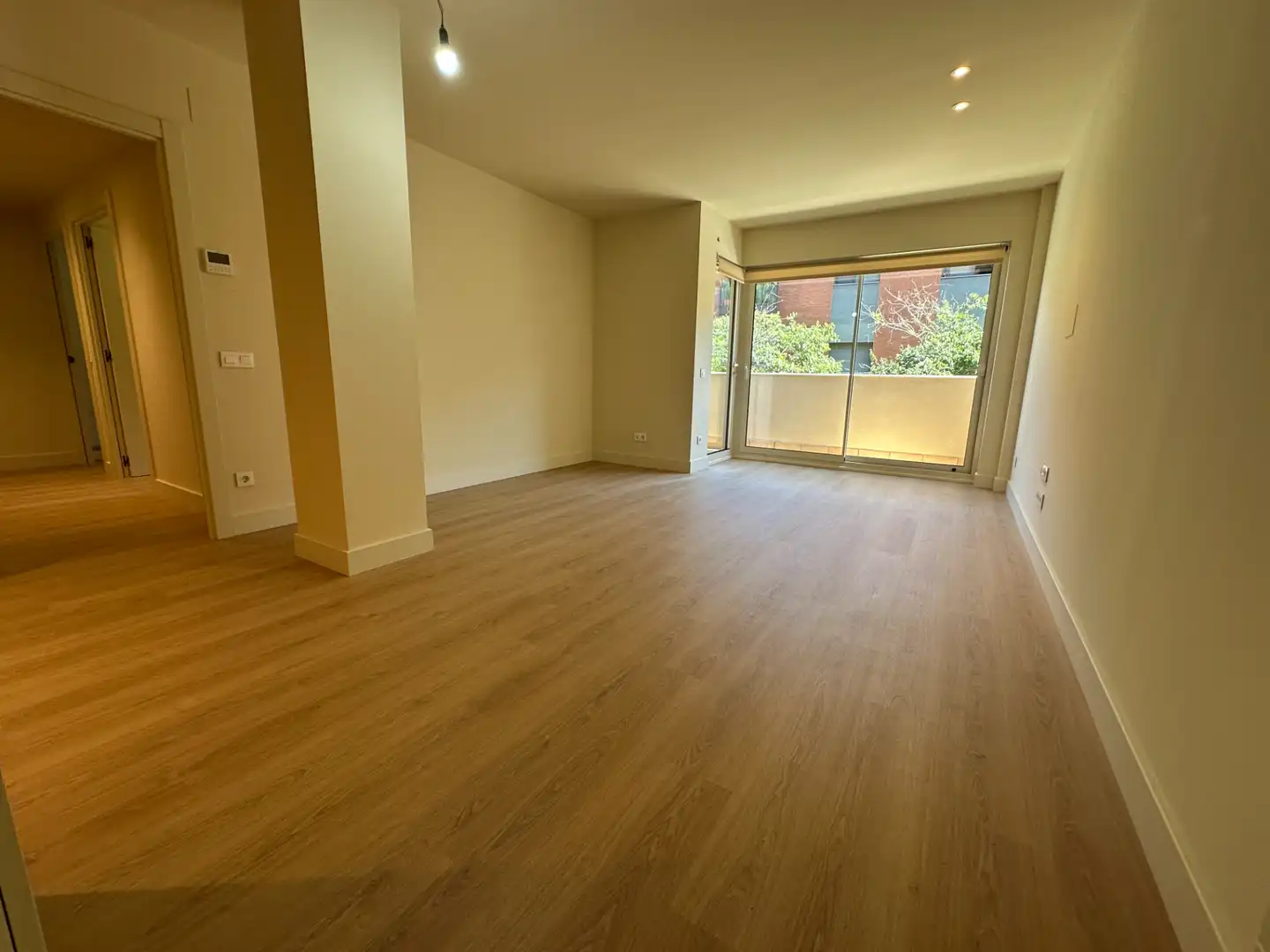 Neubau-Wohnung mit Terrasse zum Verkauf in Avinguda de Catalunya 55