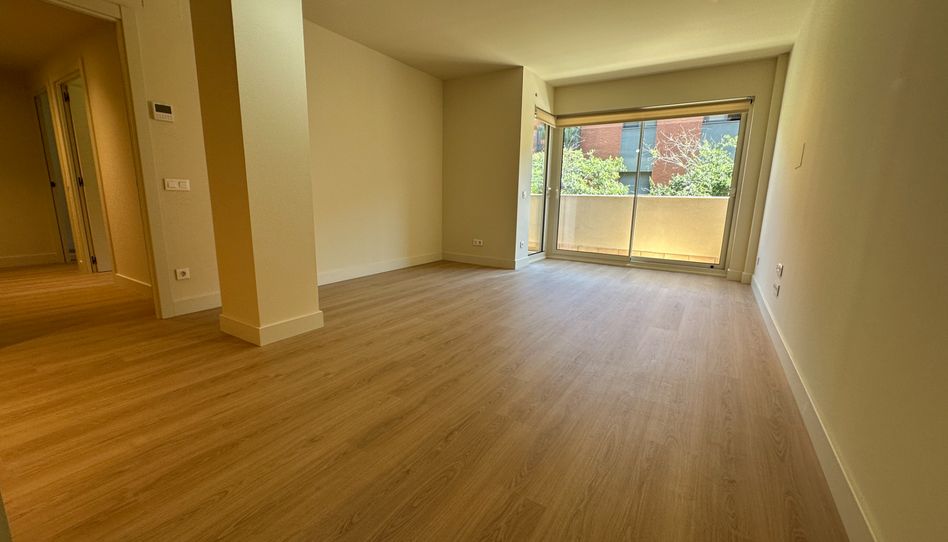 Foto 1 de Piso en venta en Avinguda de Catalunya, 55, La Palma de Cervelló, Barcelona