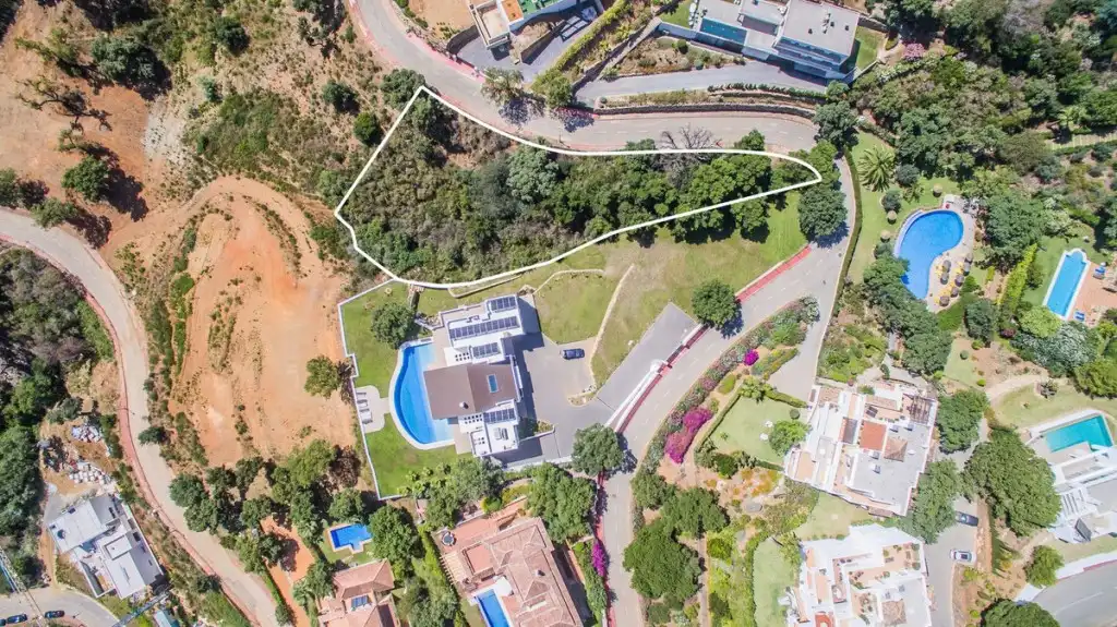 Terrains et parcelles à vendre à La Mairena, imagen 7