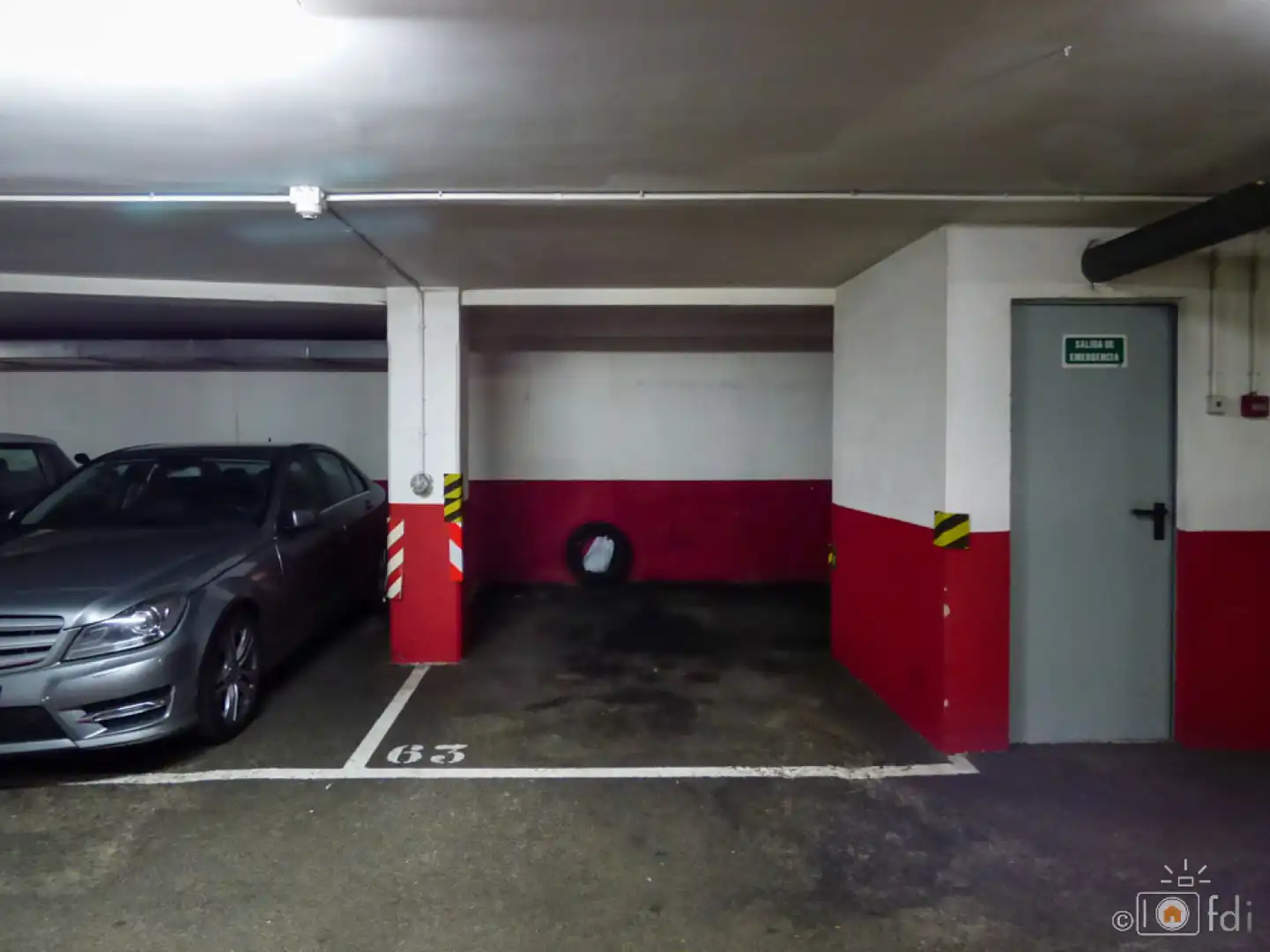 Wohnung zum Verkauf in Oviedo - Avda. de Galicia / Edificio Las Catalinas, Masip