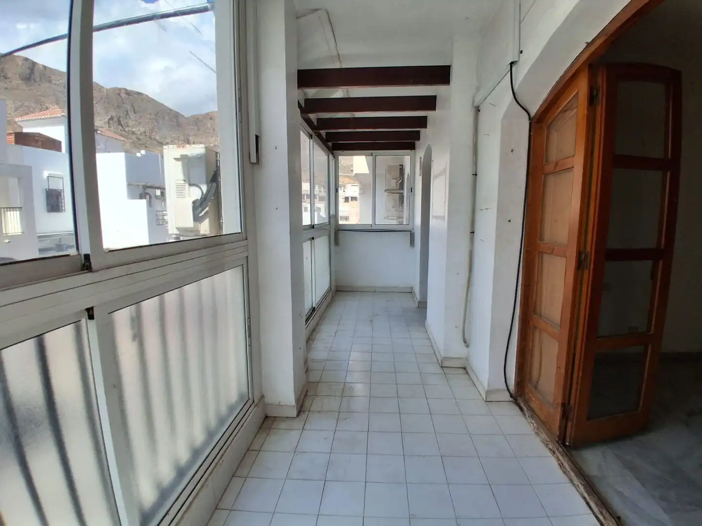 Flat for sale in Roquetas de Mar