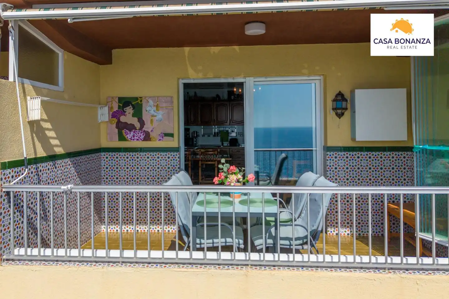Apartment with lift for sale in Paseo de Velilla, imagen 2