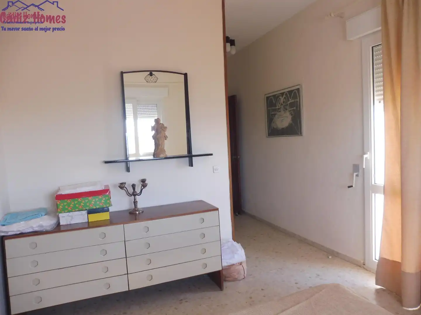 Flat with terrace for sale in Asdrúbal - Bahía Blanca, imagen 18