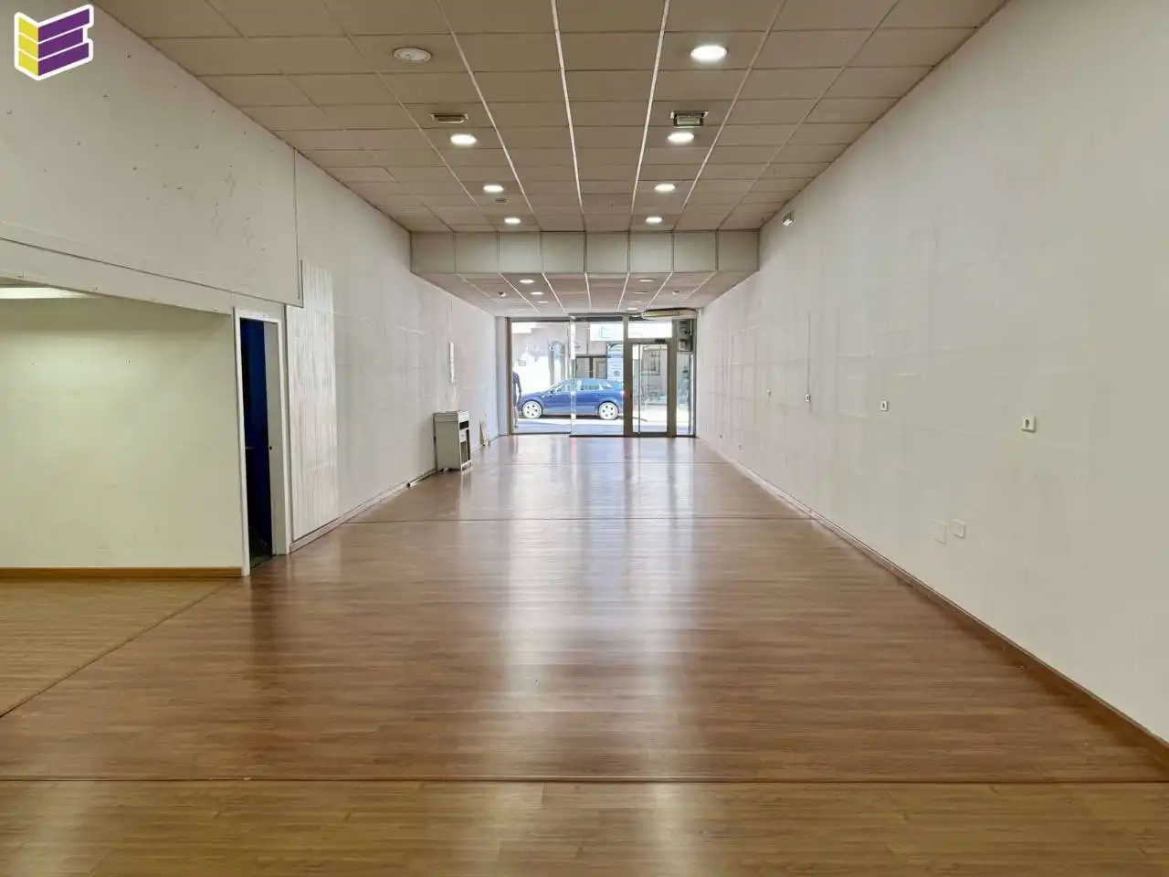Gewerbefläche zur Miete in Calle Ramiranes 9, imagen 17