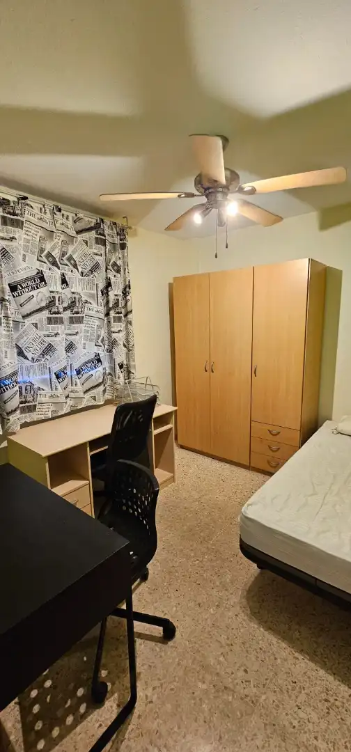 Wohnung mit Aufzug zum Verkauf in Calle Binéfar, imagen 7