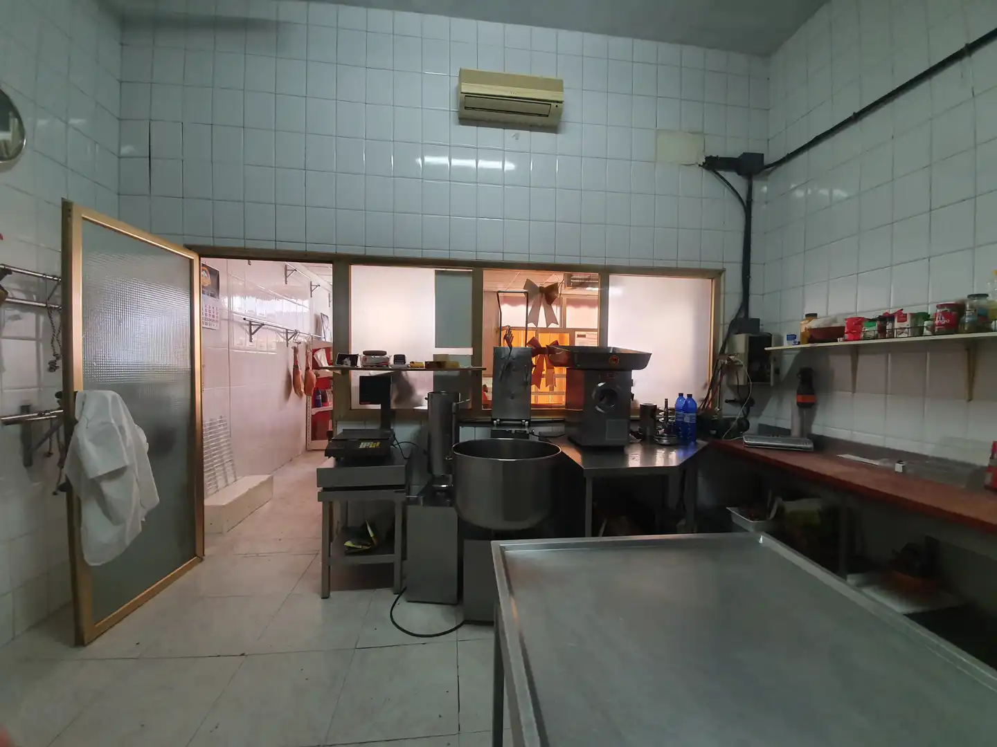 Locale commerciale in vendita a Guadix, imagen 9