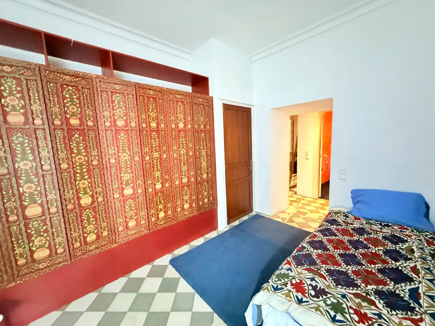 Dúplex en venta en Costa de la Pols, La Missió