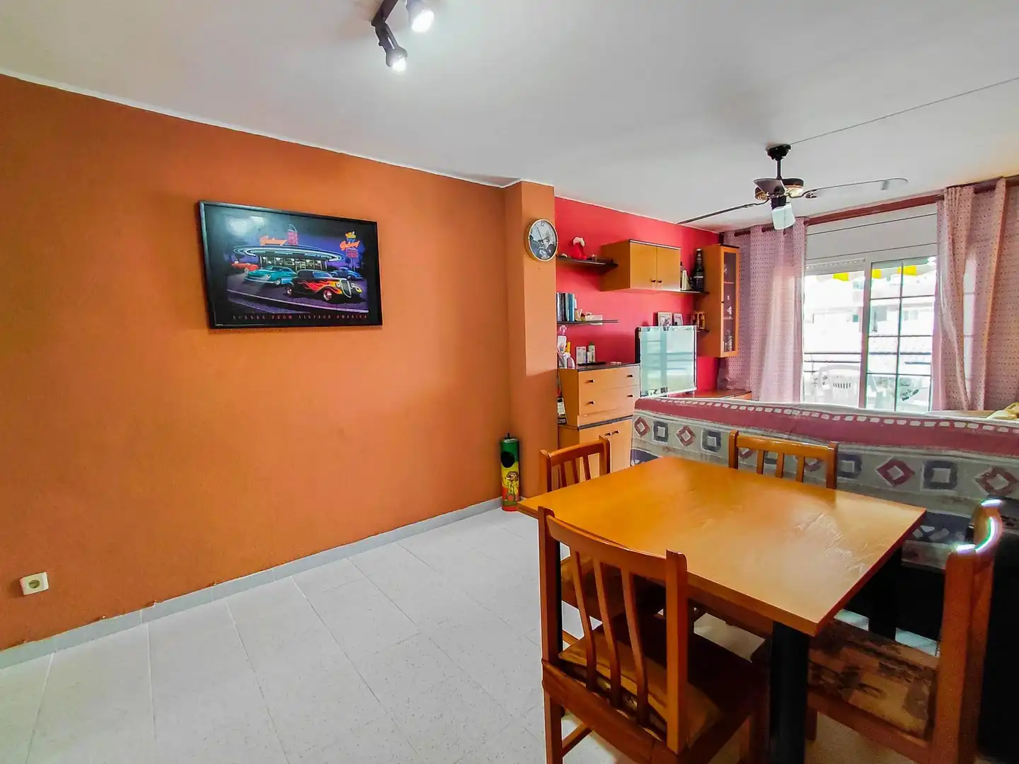 Appartamento in vendita a Cunidor, imagen 4
