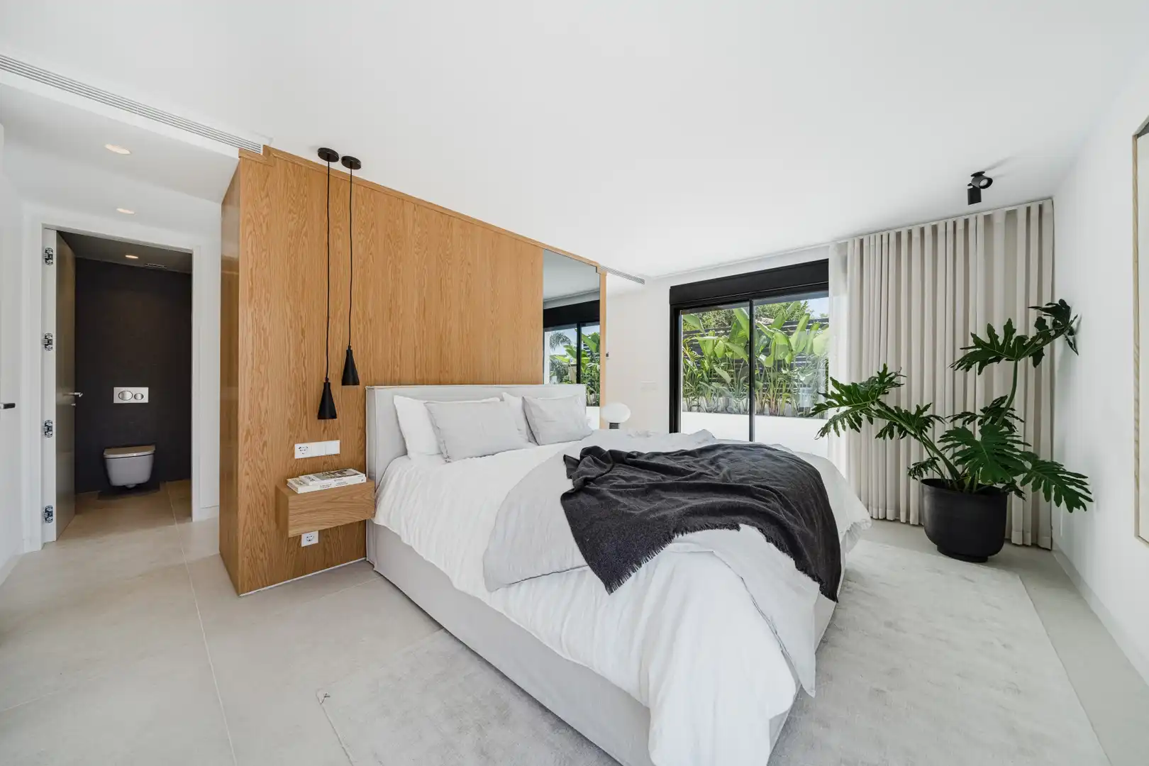 Haus mit Pool zum Verkauf in Marbella Centro, imagen 3