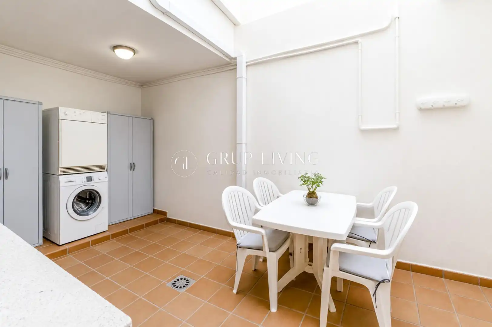 Casa amb terrassa en venda a Passeig ESPIGOL, imagen 18