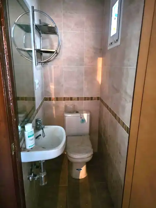 Wohnung mit Terrasse zum Verkauf in San Bartolomé - Millán de Priego, imagen 14
