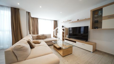 Foto 5 de Pis en venda a Avenida Denia, Vistahermosa, Alicante / Alacant