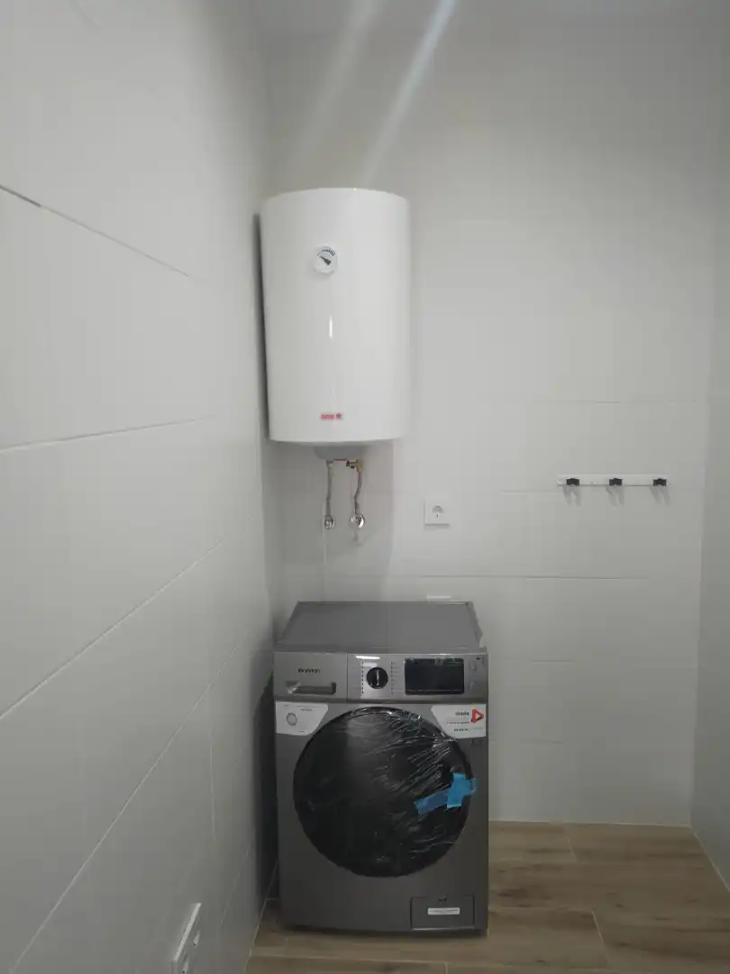 Bany de Loft de lloguer en Levante