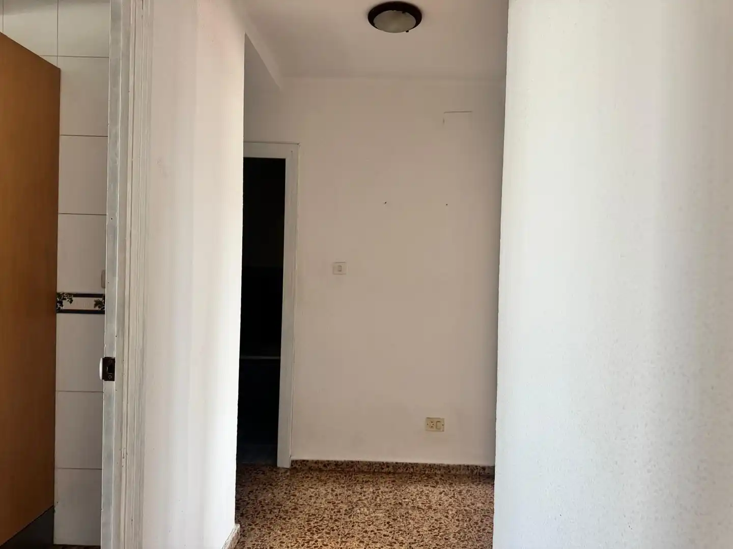 Ático en venta en Hospital - Plaza del Real