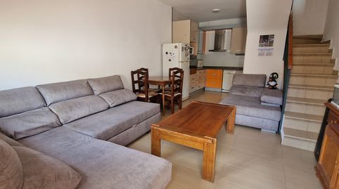 Foto 3 de Casa adosada en venta en Calle Río Guadalquivir, Panorama - Sierramar, Santa Pola