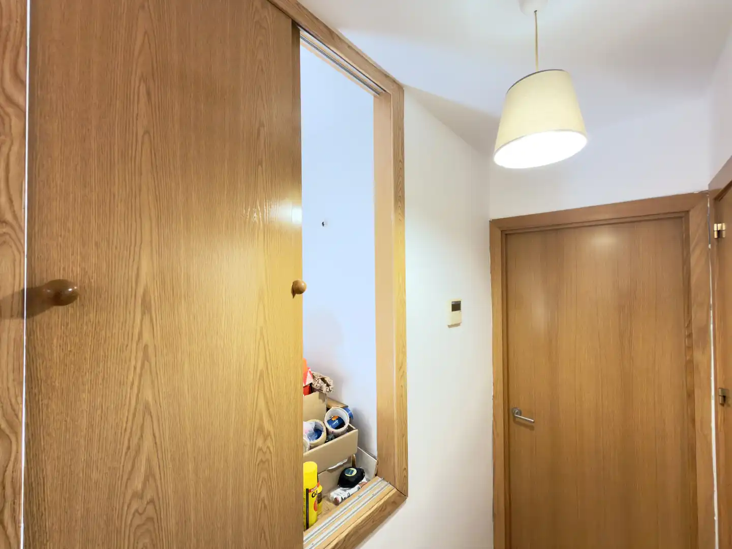 Attic for sale in Calle del Río San Lorenzo, Portazgo