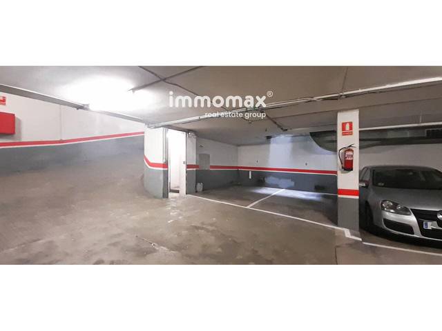 Garaje en Alquiler en Pàdua en El Putget i el Farró