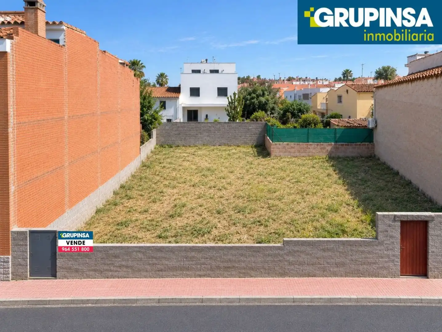 Residencial en venda en Les Alqueries / Alquerías del Niño Perdido