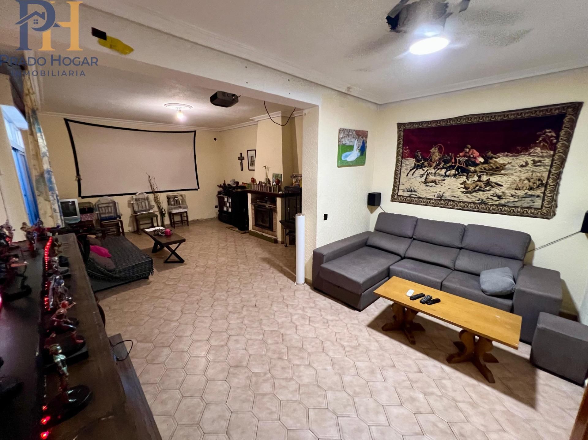 Casa o xalet en venda en Calera y Chozas