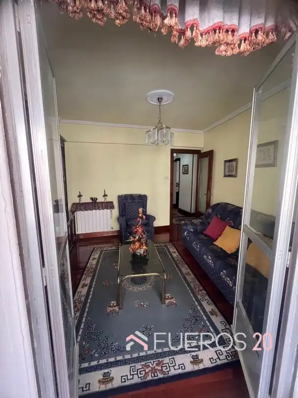 Flat with lift for sale in Arteagabeitia - Retuerto - Kareaga, imagen 2