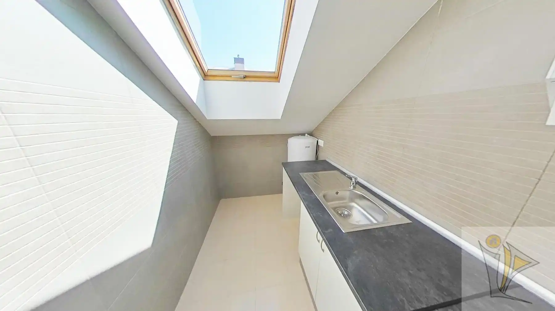Cocina de Piso en venta en Aranjuez con Trastero