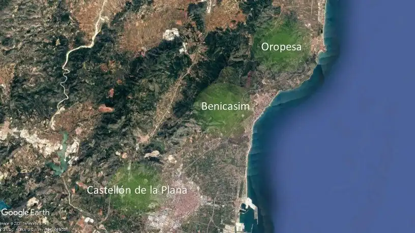 Residential land for sale in Ptda Tossalet, imagen 5
