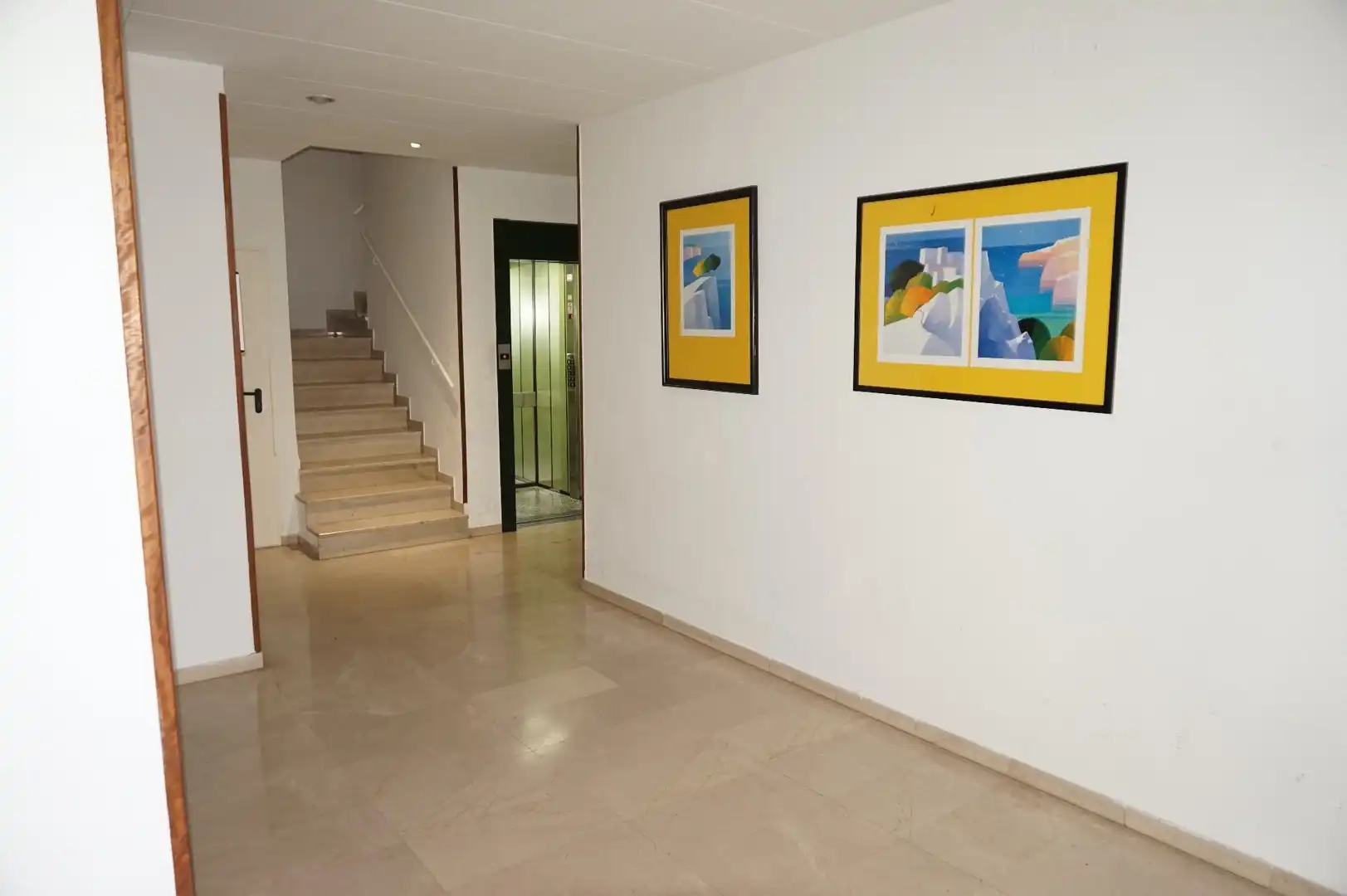Ático con ascensor en venta en Andalucía, imagen 28