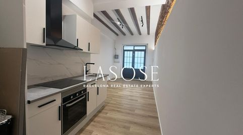 Foto 5 de Apartament en venda a Calle Creu Dels Molers, El Poble Sec - Parc de Montjuïc, Barcelona Capital