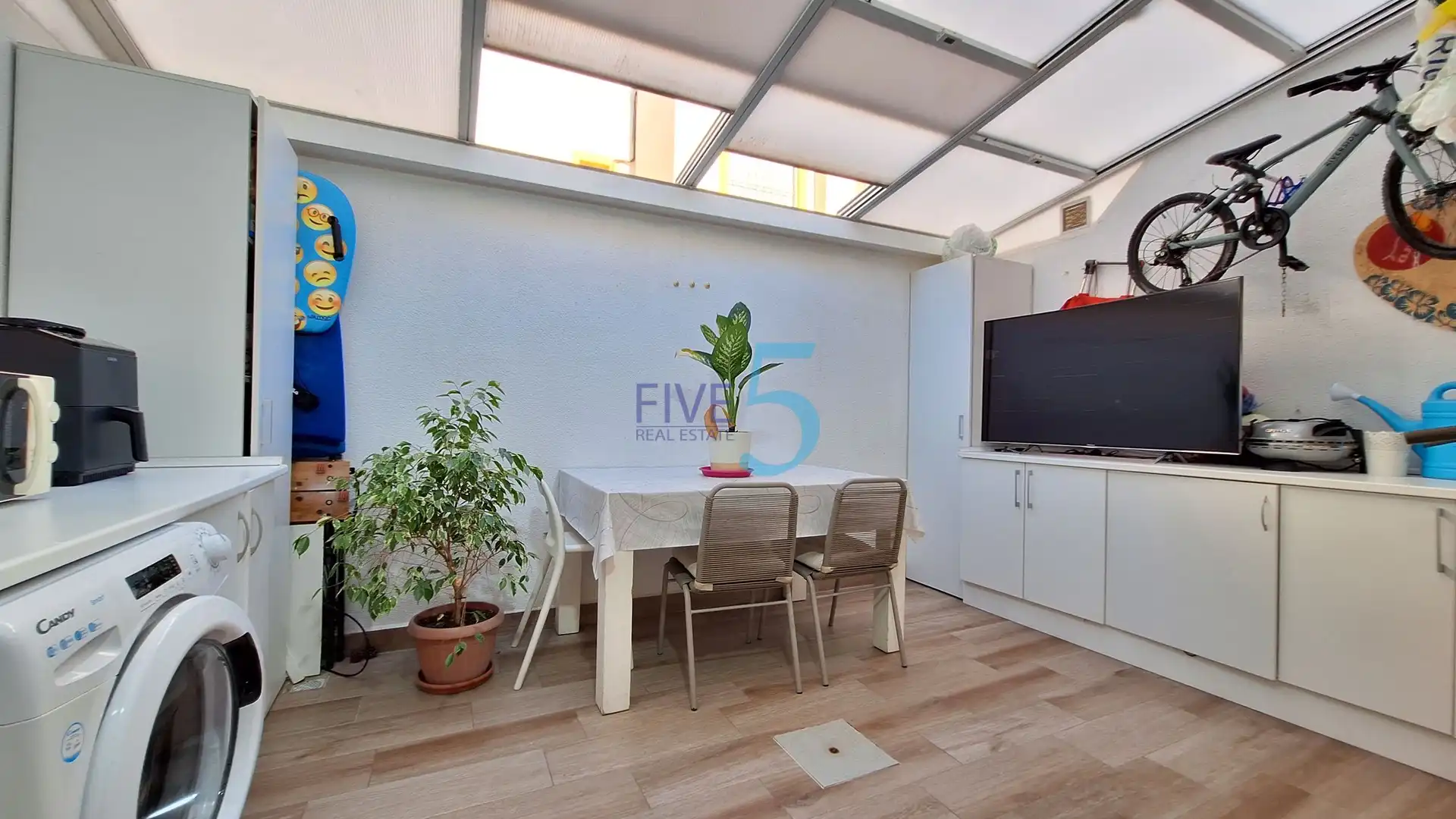 Duplex con terrazza in vendita a Santiago de la Ribera, imagen 12
