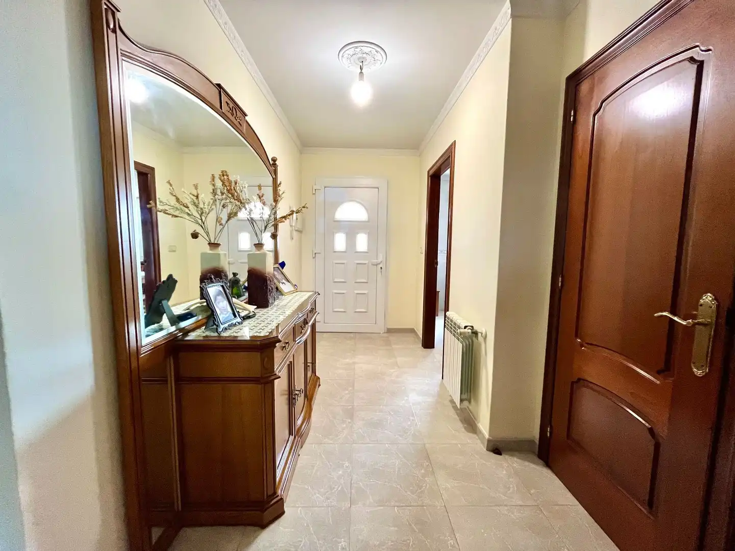 Casa o chalet en venta en Coirós con Calefacción