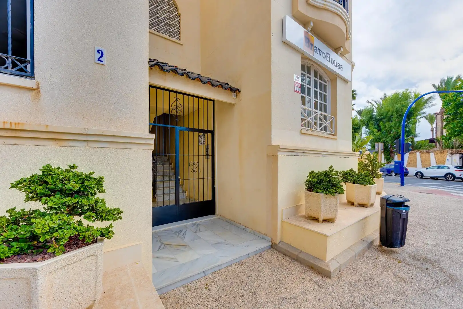 Apartament amb terrassa en venda a Avenida ROENTGEN, imagen 31