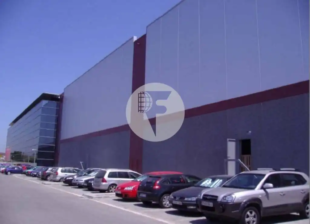 Nau industrial de lloguer a Sants - Montjuïc, imagen 10