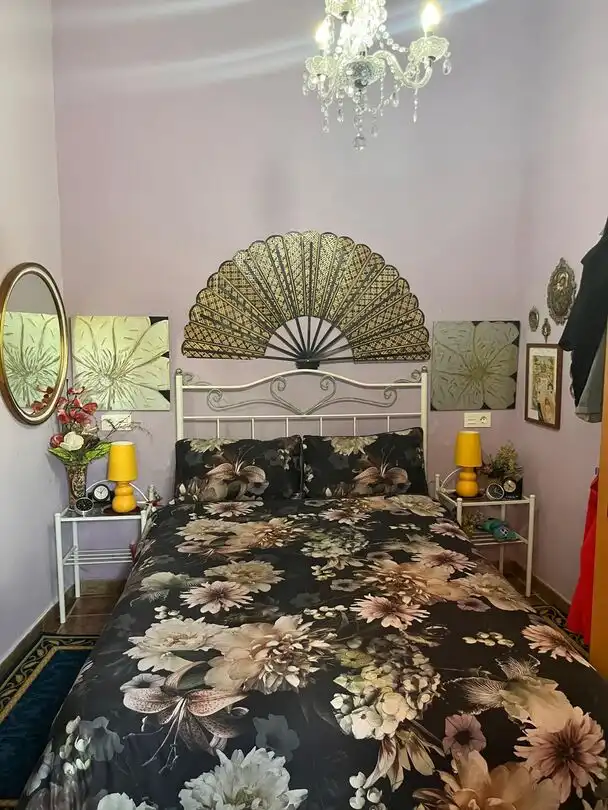 Casa amb jardí en venda a Chozas de Abajo, imagen 17