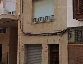 Vista exterior de Casa o xalet en venda en Castellón de la Plana / Castelló de la Plana amb Balcó