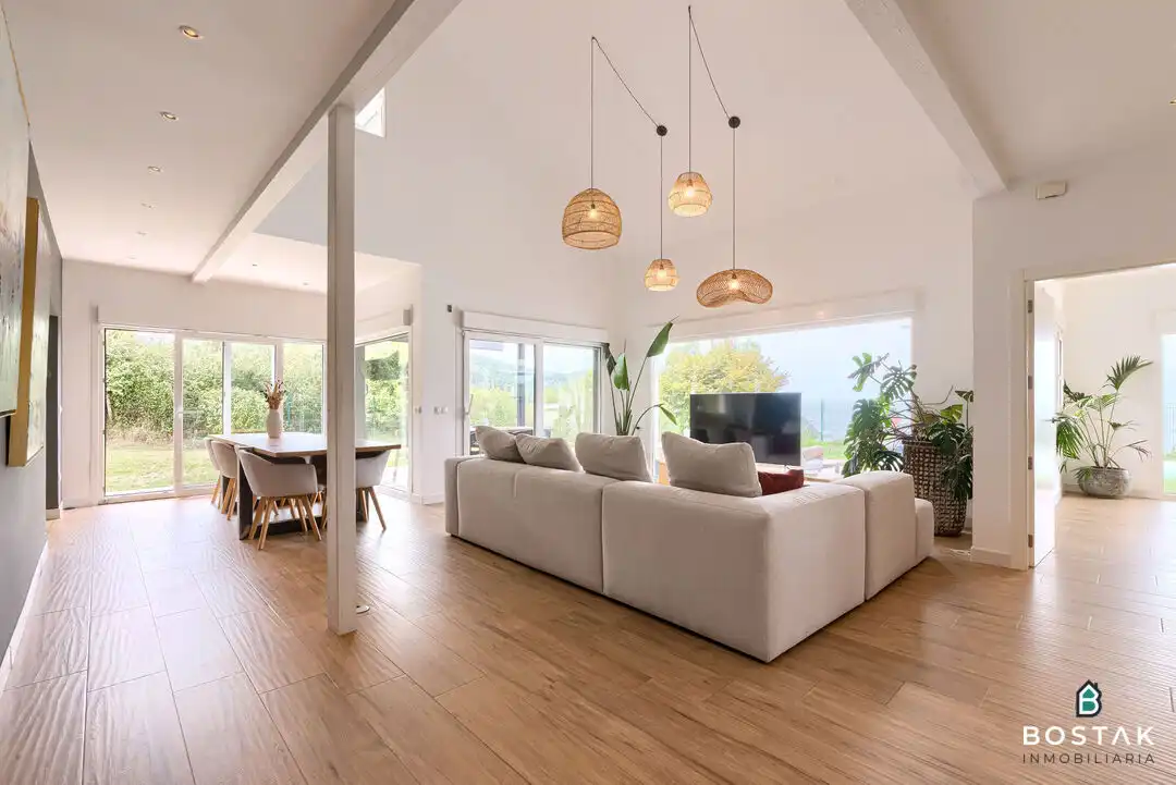 Maison avec piscine à vendre à Armintza auzoa, imagen 12