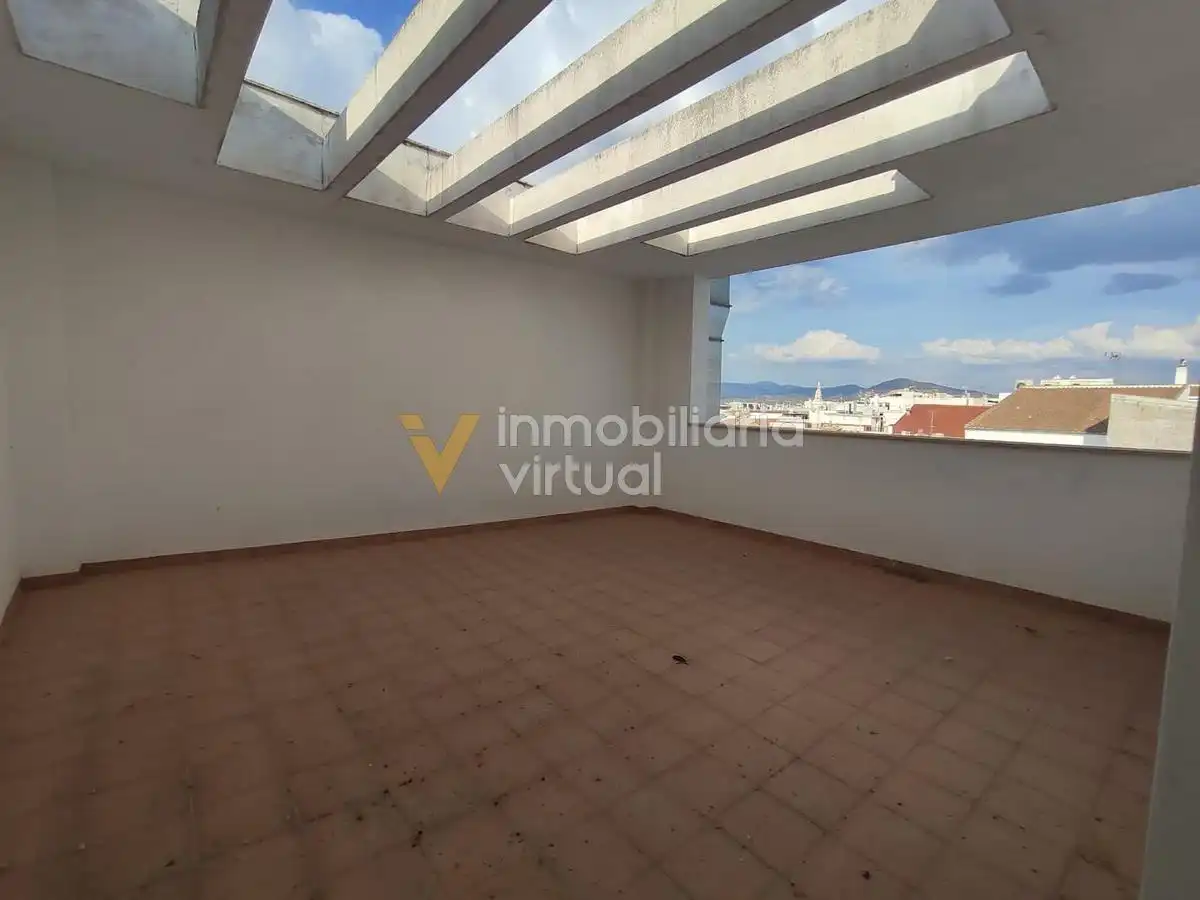Ático en venta en Lucena con Terraza