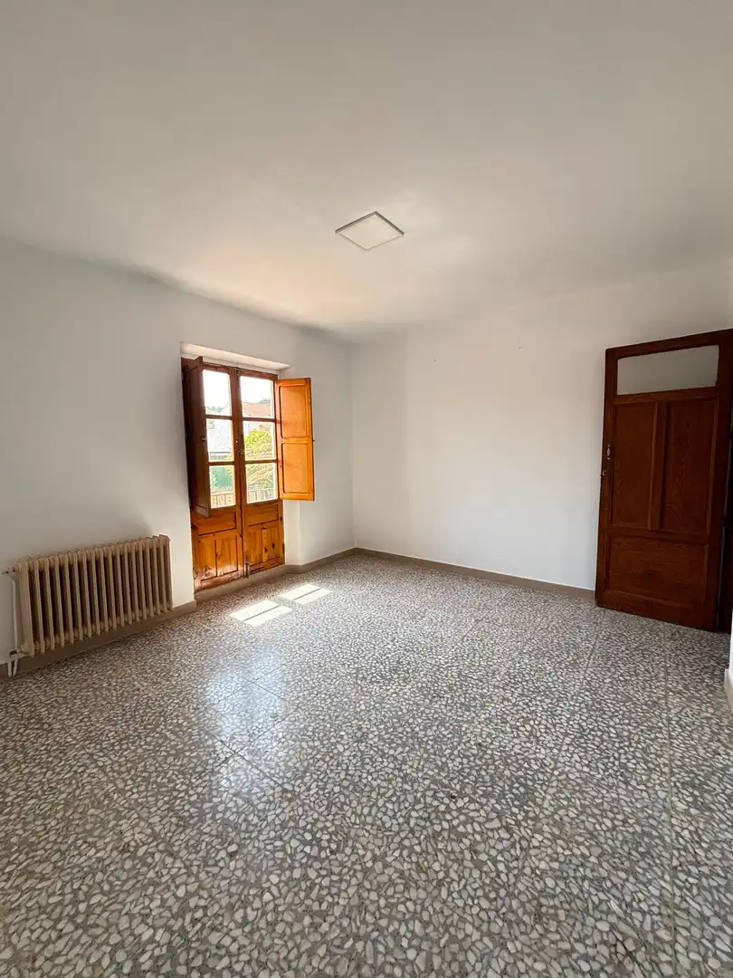 Sala de estar de Casa o chalet en venta en Montiel