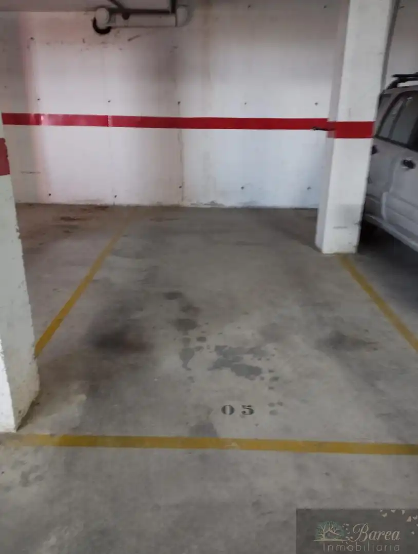 Flat with terrace for sale in Rute, imagen 13