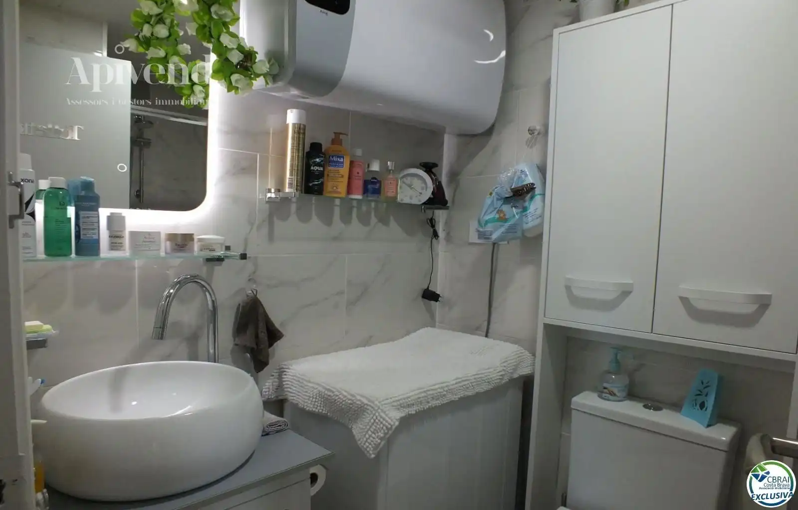 Appartement avec ascenseur à vendre à DE LA PLATJA, imagen 8