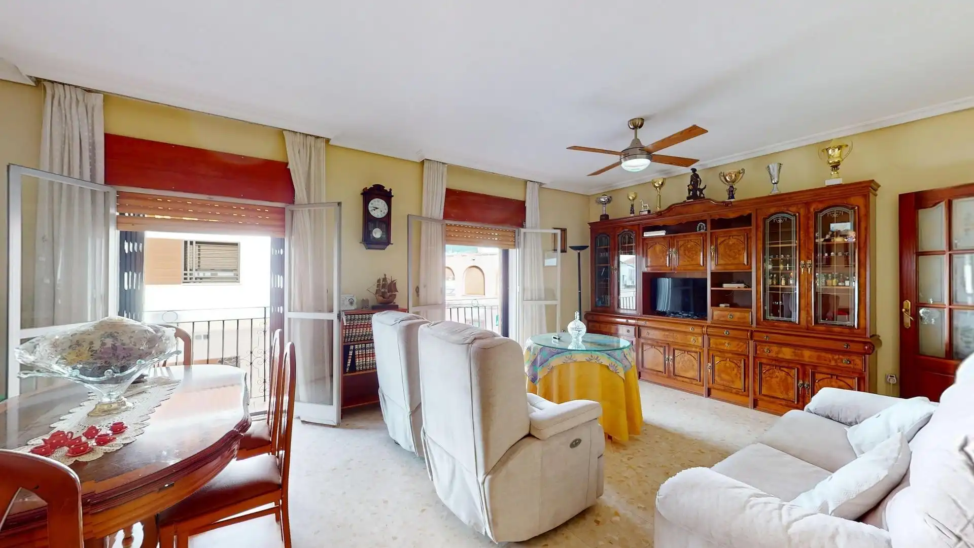 Résidentiel à vendre à Poniente-Norte - Miralbaida - Parque Azahara, imagen 6