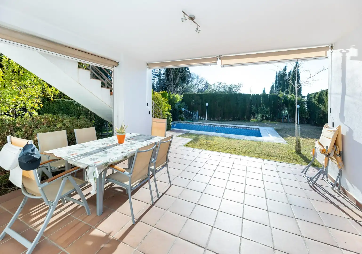Chalet con piscina en venta en Las Adelfas 14, imagen 26