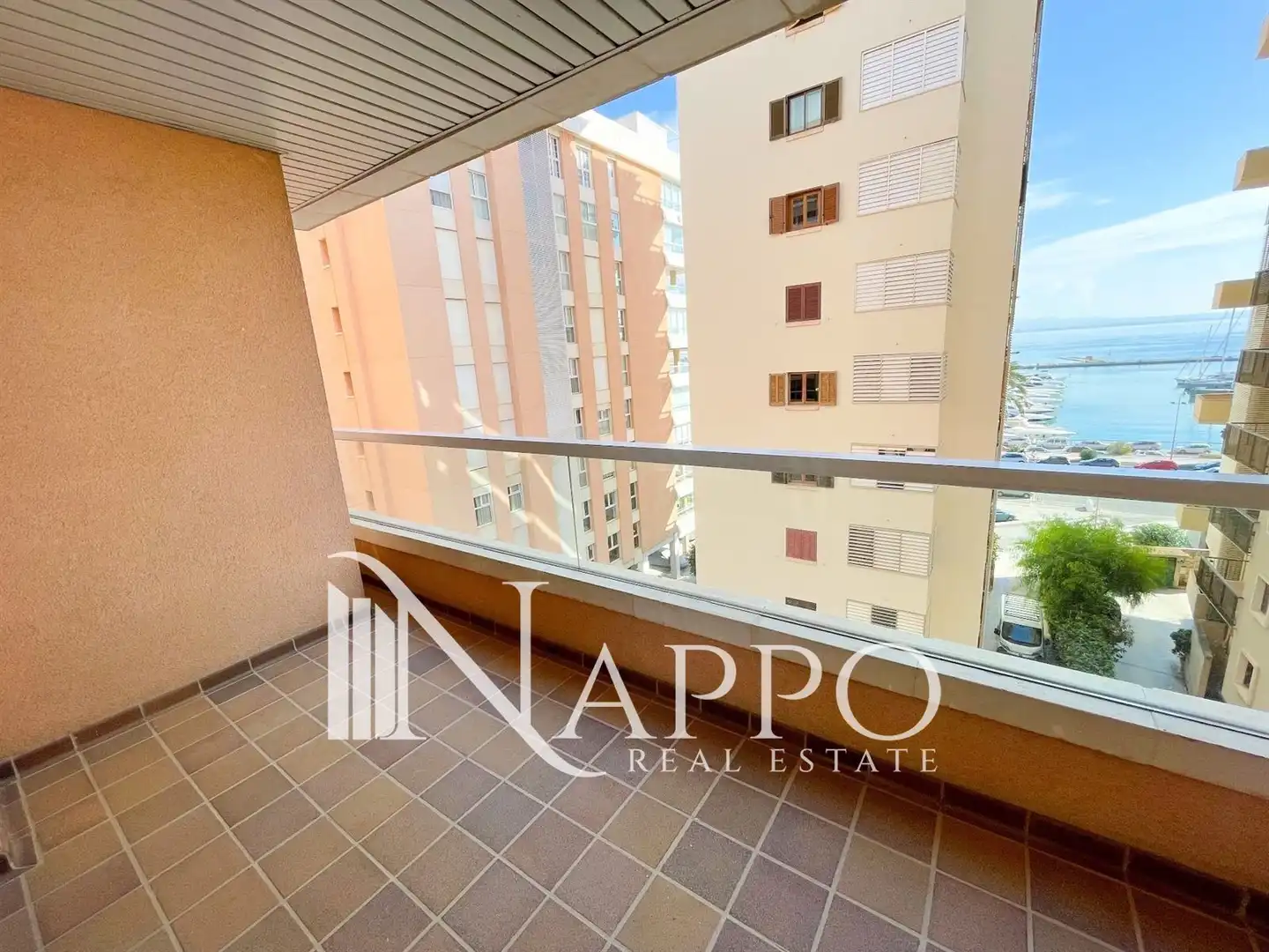 Piso con piscina en alquiler en Gabriel Roca, imagen 8