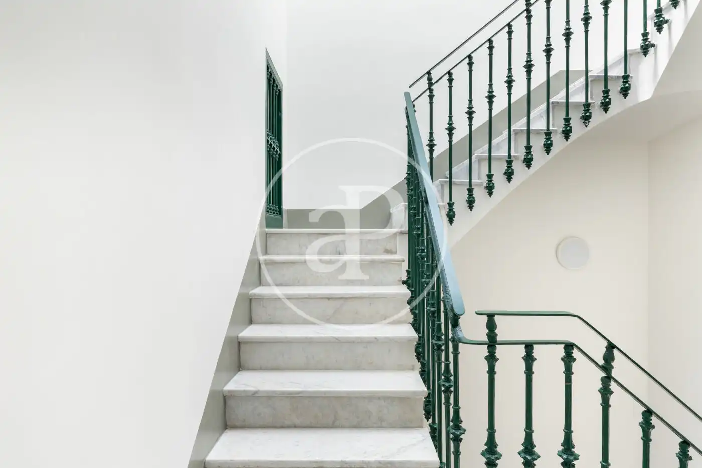 Attic for rent in Calle de Pérez Bayer, Sant Francesc