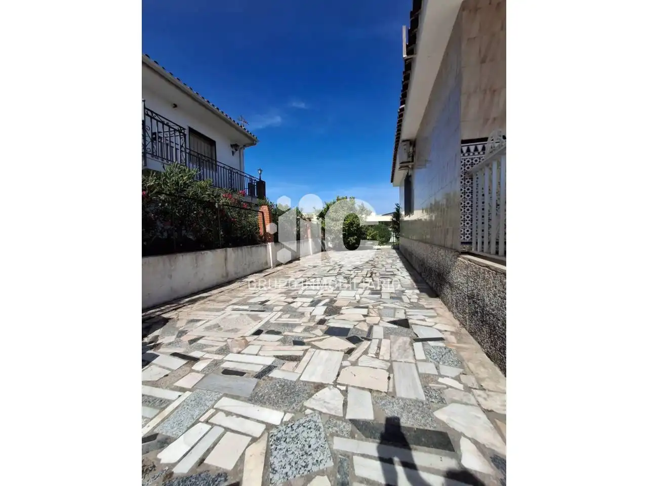 Maison avec jardin à vendre à Calle SANTISIMA TRINIDAD, imagen 14