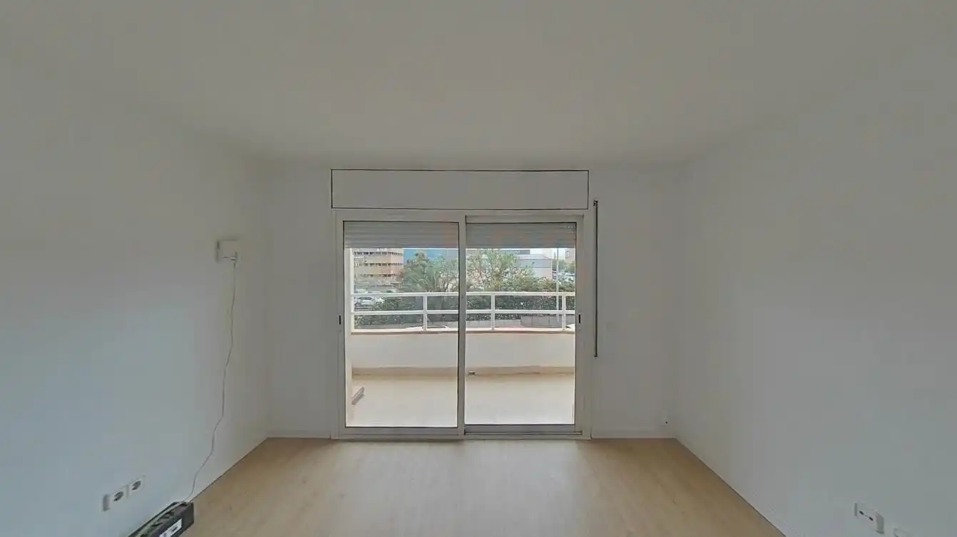Piso en venta en Carretera SANTA CREU DE CALAFELL, 135, Passeig Maragall
