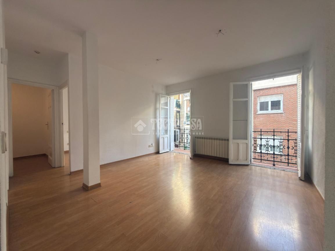 Piso de alquiler en Fuente del Berro, Barrio de Salamanca